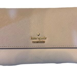 Kate Spade Trifold Wallet